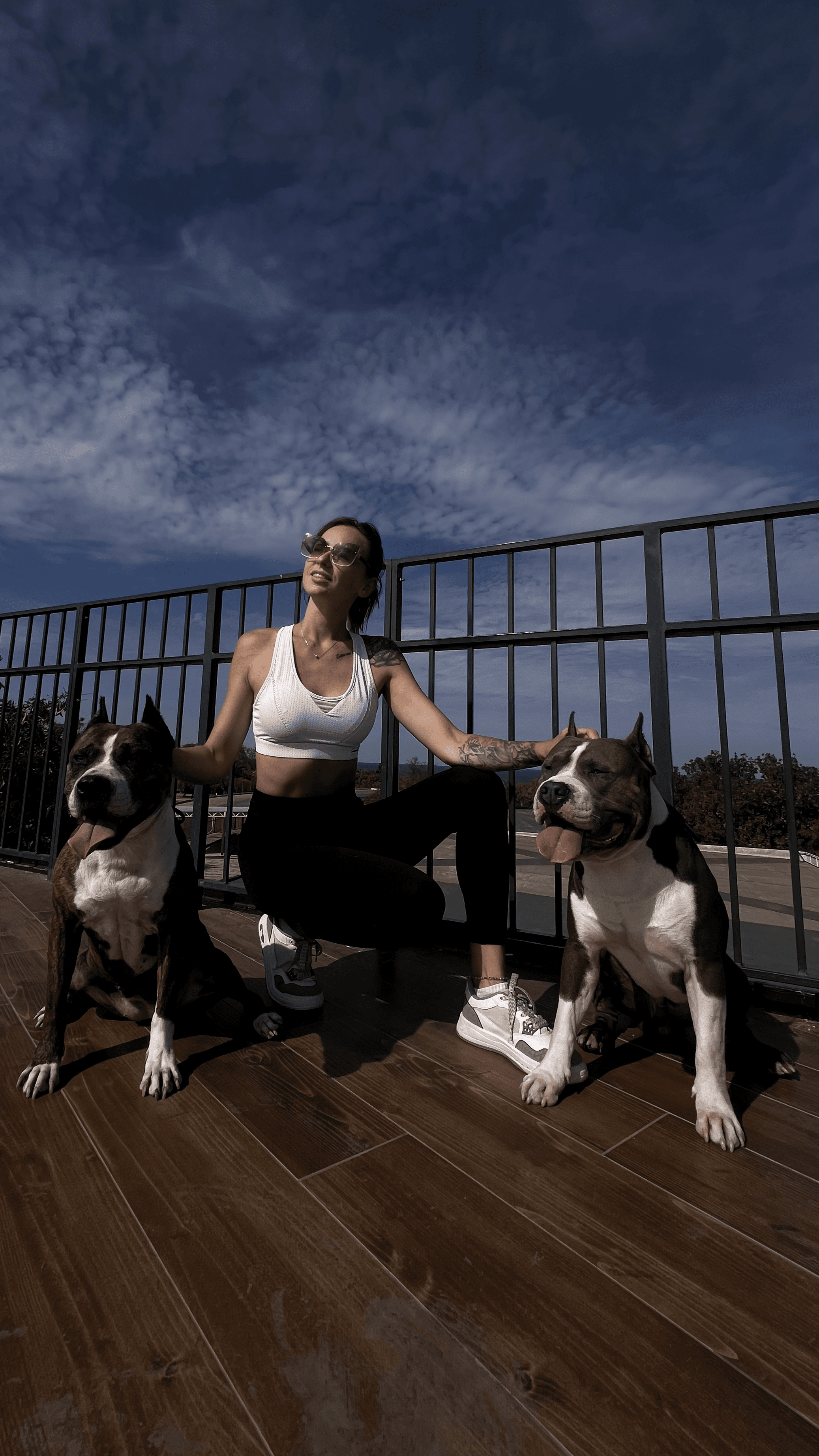 Анастасия Емец