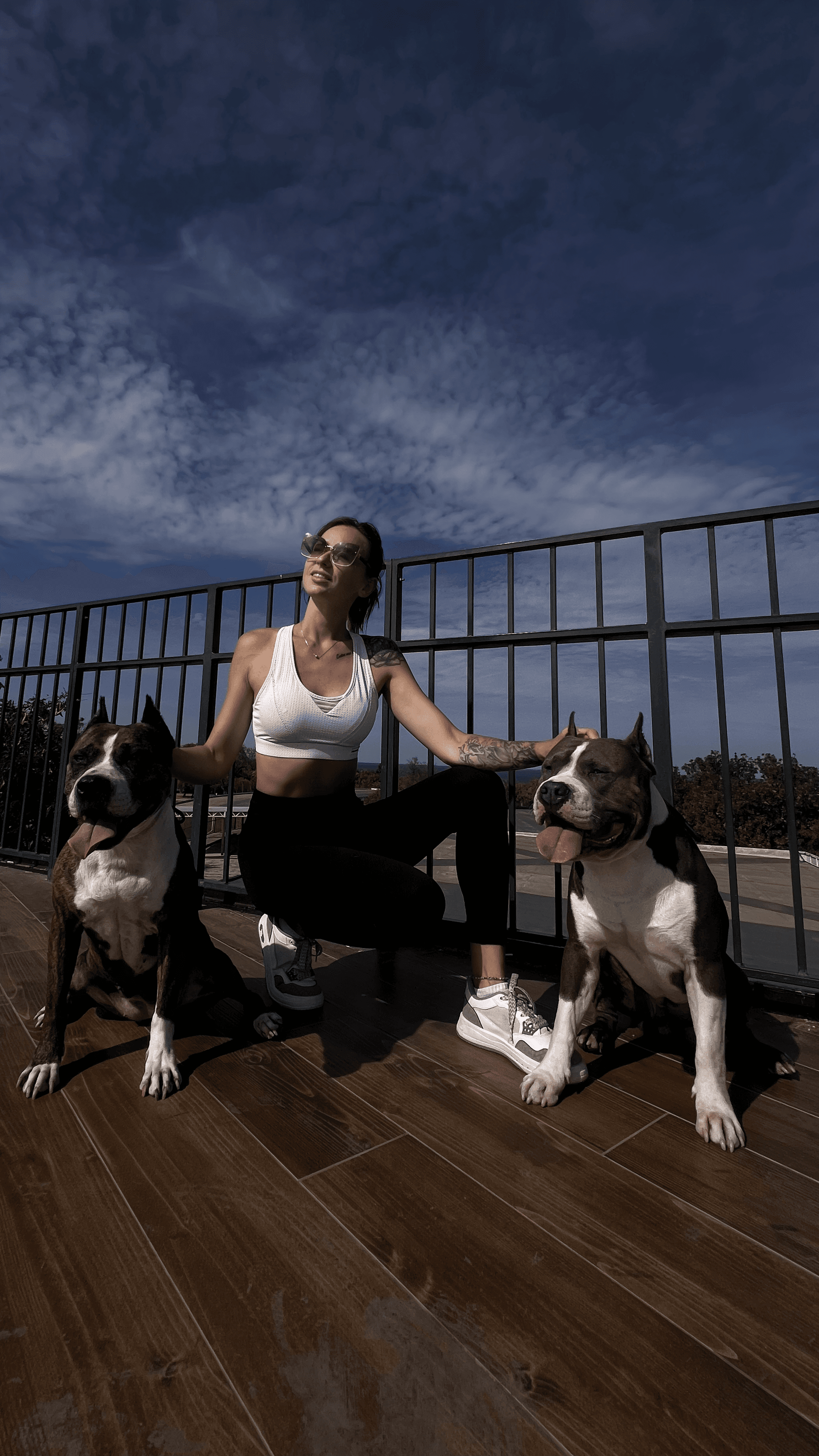 Анастасия Емец